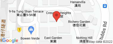Crescent Heights  Address