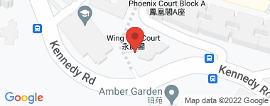 永威閣  物業地址