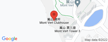 Mont Vert Phase 2 Map
