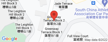 滙翠台  物業地址