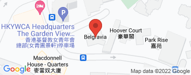  3 Macdonnell Road Room A Address