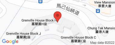 嘉慧園  物業地址
