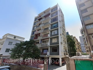 3-3A Sau Chuk Yuen Road Building