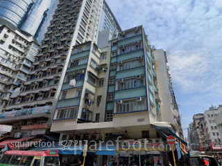 亚皆老街2a-2b号 大厦