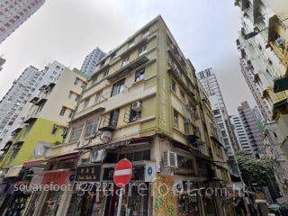 联益大厦 大厦