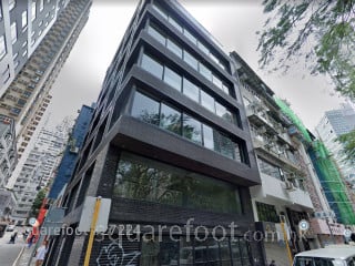  Twotwo Six Building