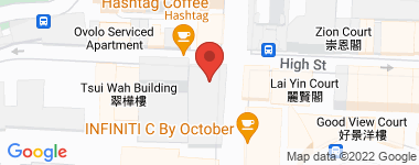 Kensington Hill  Address