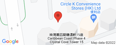 映灣園 3期悅濤軒 9座 中層 物業地址