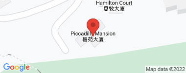 Piccadilly Mansion  Address