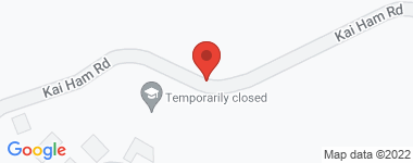 界咸村 1/F 中层 物业地址