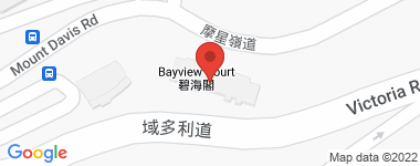 碧海閣  物業地址