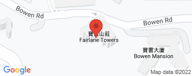 宝云山庄 中层 B室 物业地址