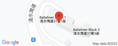 淺水灣道37號  物業地址