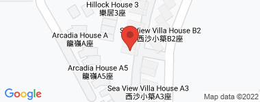 Sea View Villa Detached House, Whole block Address