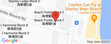  Beach Pointe  Address