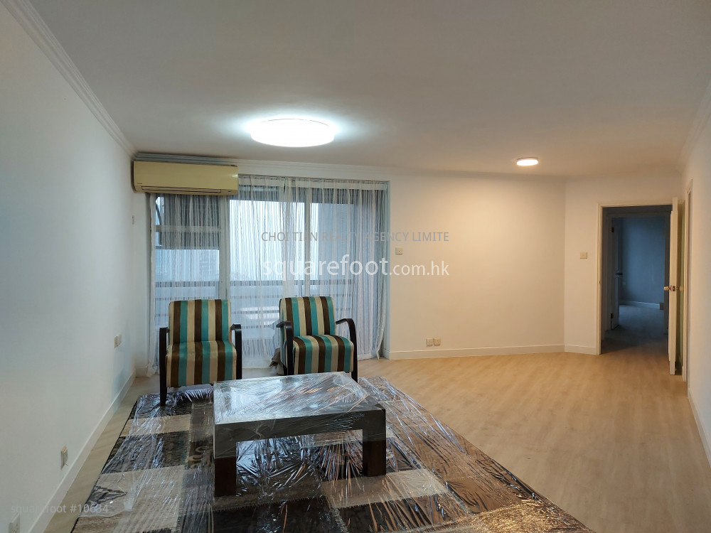 Taikoo Shing Sell 3 bedrooms , 2 bathrooms 1,114 ft²