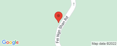 Fei Ngo Shan Rd House, Whole block Address