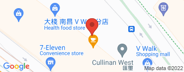 匯璽  物業地址