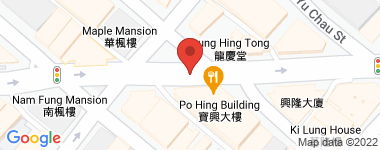 The Ultimate 170, High Floor Address