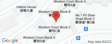 慧苑  物业地址