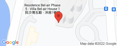 貝沙灣  物業地址