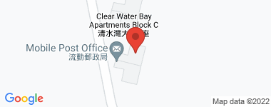 Clear Water Bay Apartments House Address