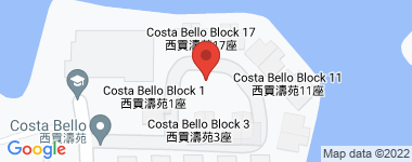 西貢濤苑 1-2/F 物業地址