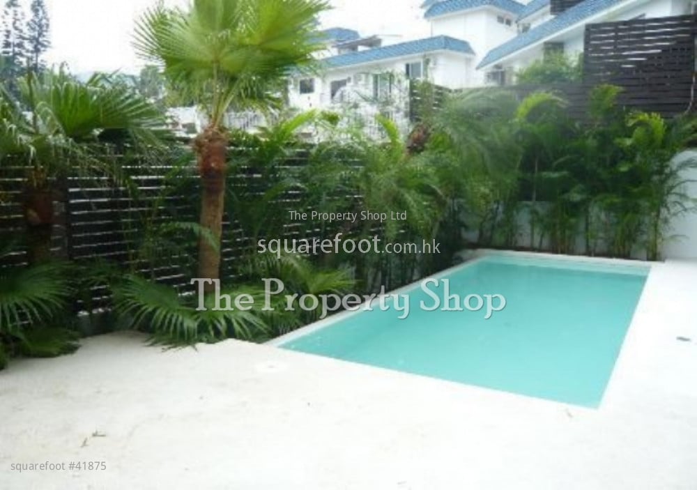 The Green Villa Sell 4 bedrooms , 4 bathrooms 1,692 ft²