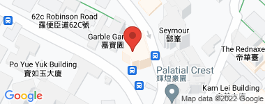 信怡閣  物業地址