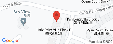 棕林別墅 獨立屋 物業地址