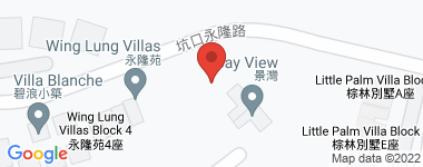 坑口永隆路14号 独立屋 全幢 物业地址
