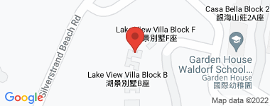 湖景别墅 G-2/F 全幢 物业地址