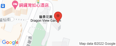 柏傲山 1座 中层 物业地址