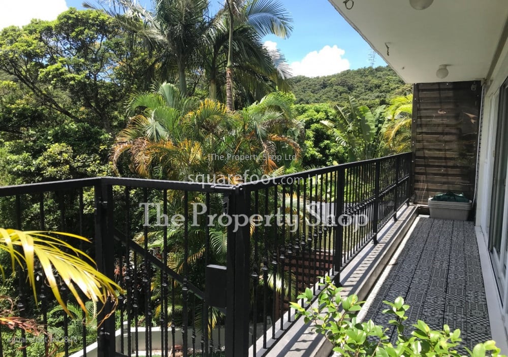 Wong Mo Ying Sell 4 bedrooms , 3 bathrooms 2,100 ft²