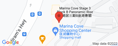 匡湖居 独立屋 全幢 物业地址