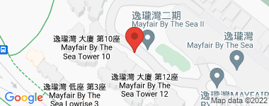 逸珑湾 II 低座 6座 地下 物业地址