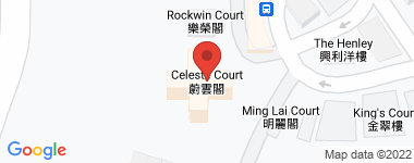蔚雲閣  物業地址