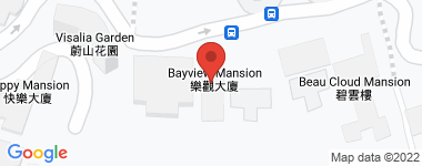 Bayview Mansion  Address