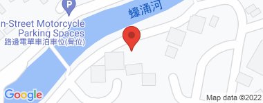 蚝涌新村 G-2/F 全幢 物业地址