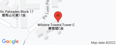 Wilshire Towers  Address