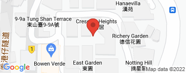 月陶居 地图