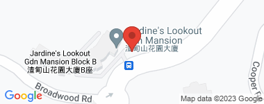 Jadines Lookout Garden Mansion  Address