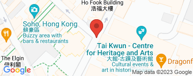 新陞大樓  物業地址