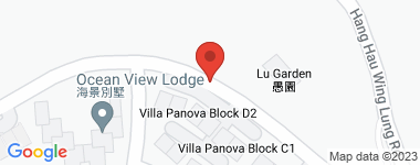 Villa Panova  物业地址
