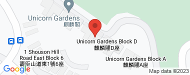 麒麟阁 Ef室 物业地址
