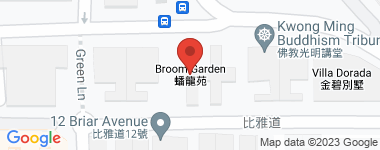 蟠龍苑  物業地址