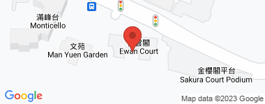 Ewan Court Unit C, Mid Floor Address