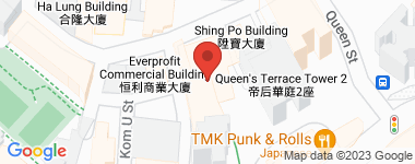 盈峰一號  物業地址