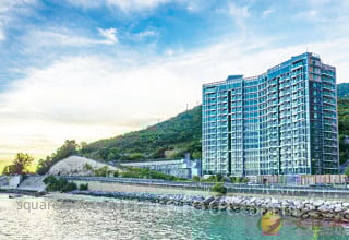 新盤浪接浪  逸璟．龍灣加價推70伙現樓