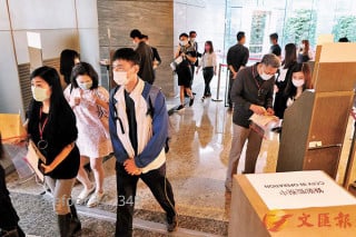 Stock and Property Markets Are Normal, without Panic.